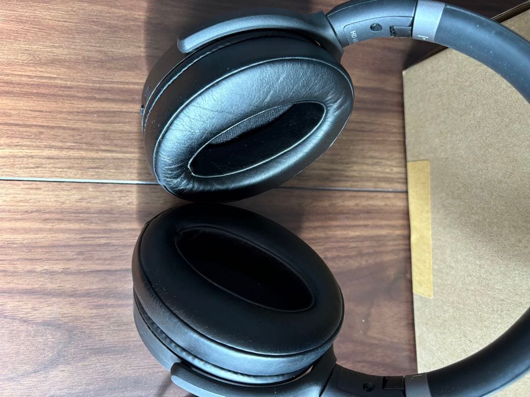 SENNHEISER ゼンハイザー　HD450SE