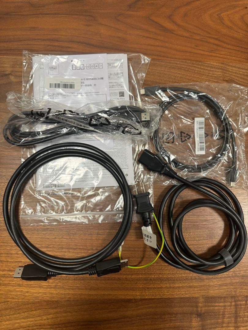 BenQ PD2705Q 27インチ IPS モニターディスプレイ