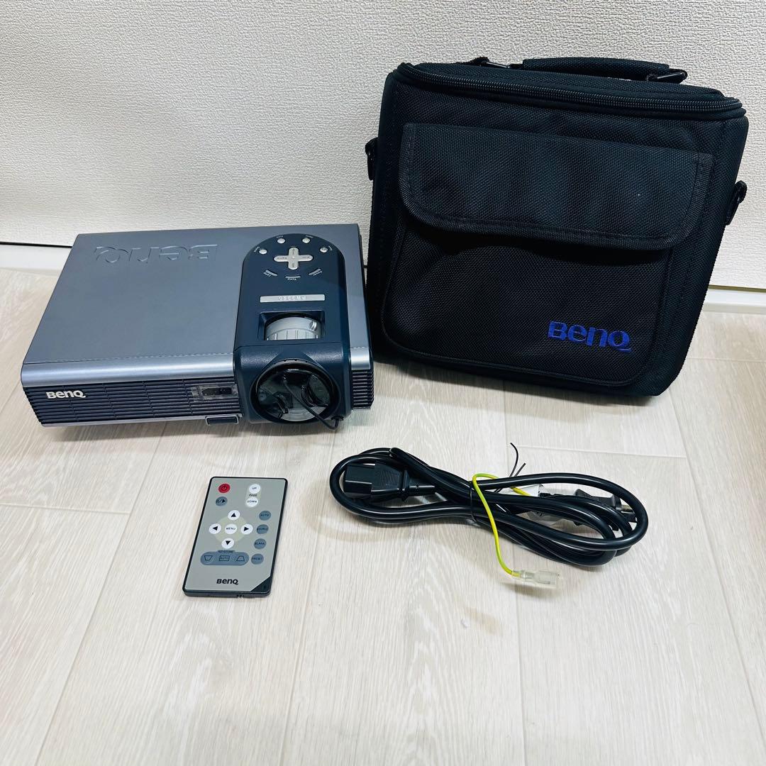 BenQ DLPプロジェクター　PB2250