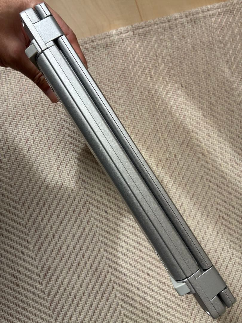 パナソニックレッツノートCF-SZ6 Corei5 SSD238GB ！超軽量！