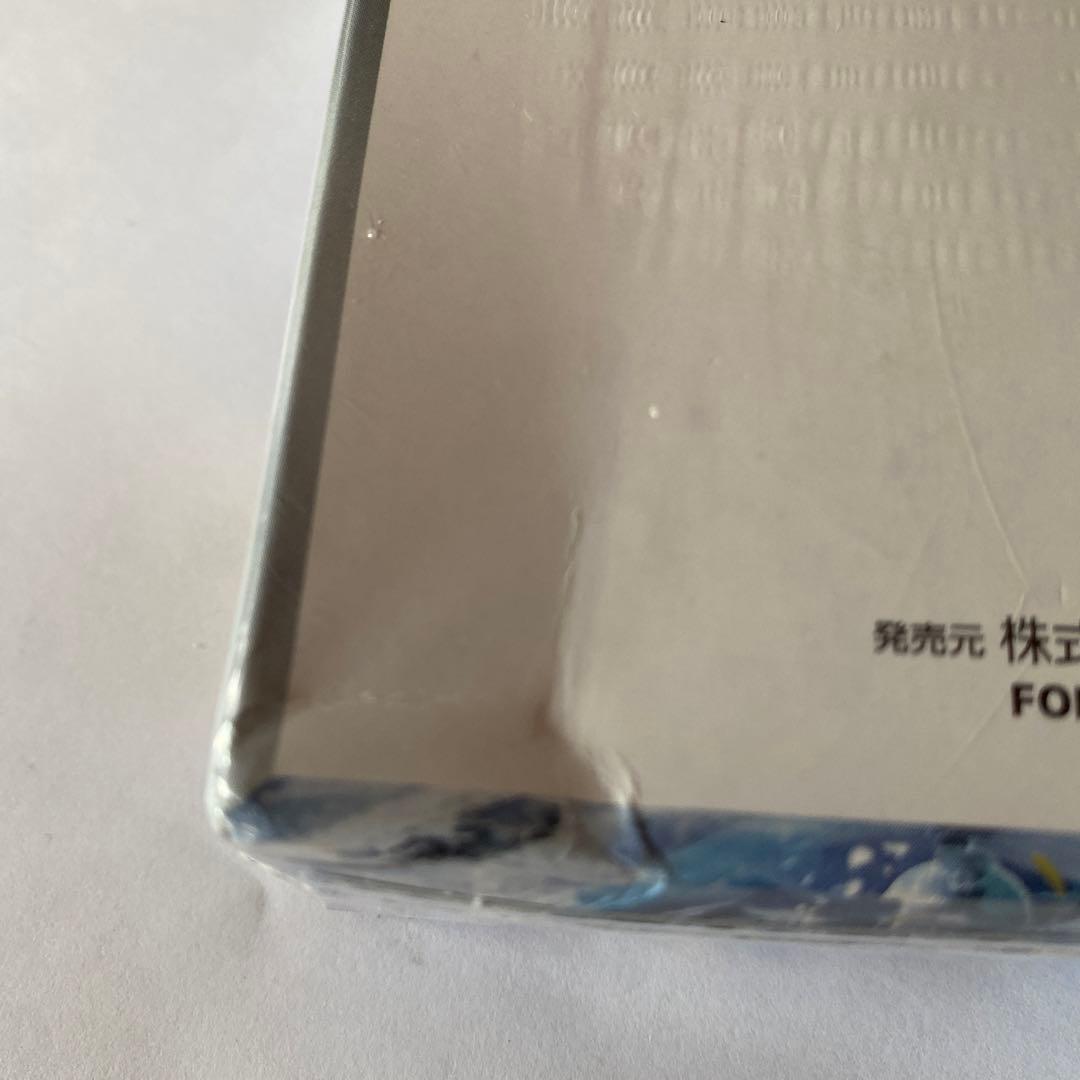 ポケモン スノーハザード ボックス