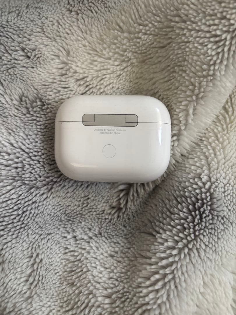 airpods pro2 type C 正規品　エアポッズプロ第二世代