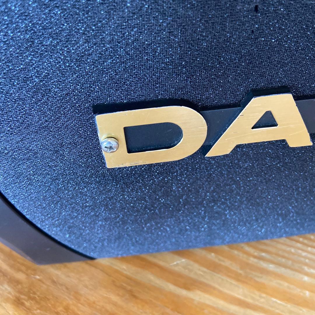 第一興商 DAM スピーカー DDS-950III LR ベアセット
