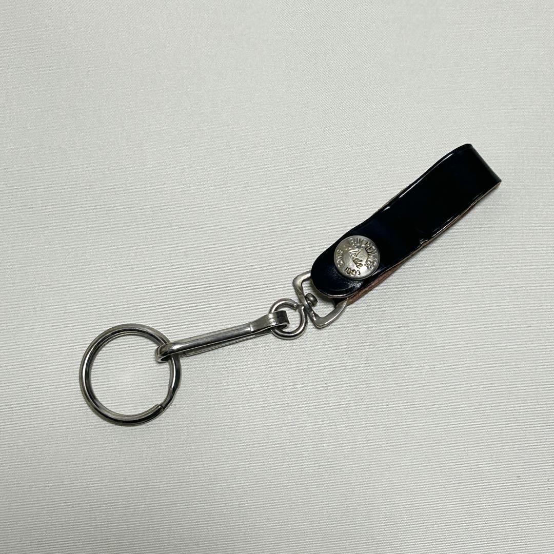 【gajdm'さま分】BUCHEIMER U.S. Navy キーリング