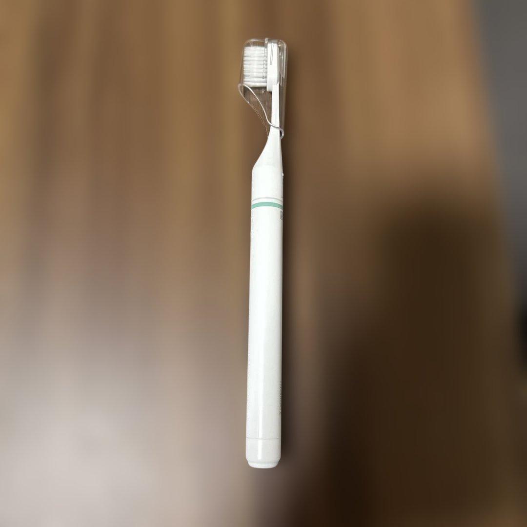 バイオエレクトリカルオーラルケア歯ブラシ 『PLAQLES プラクレス』