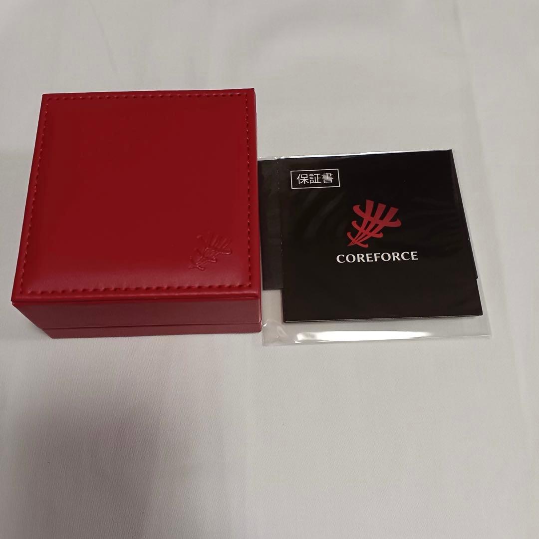 新品正規品コアフォースループ ラピスラズリLOOP磁石70cm