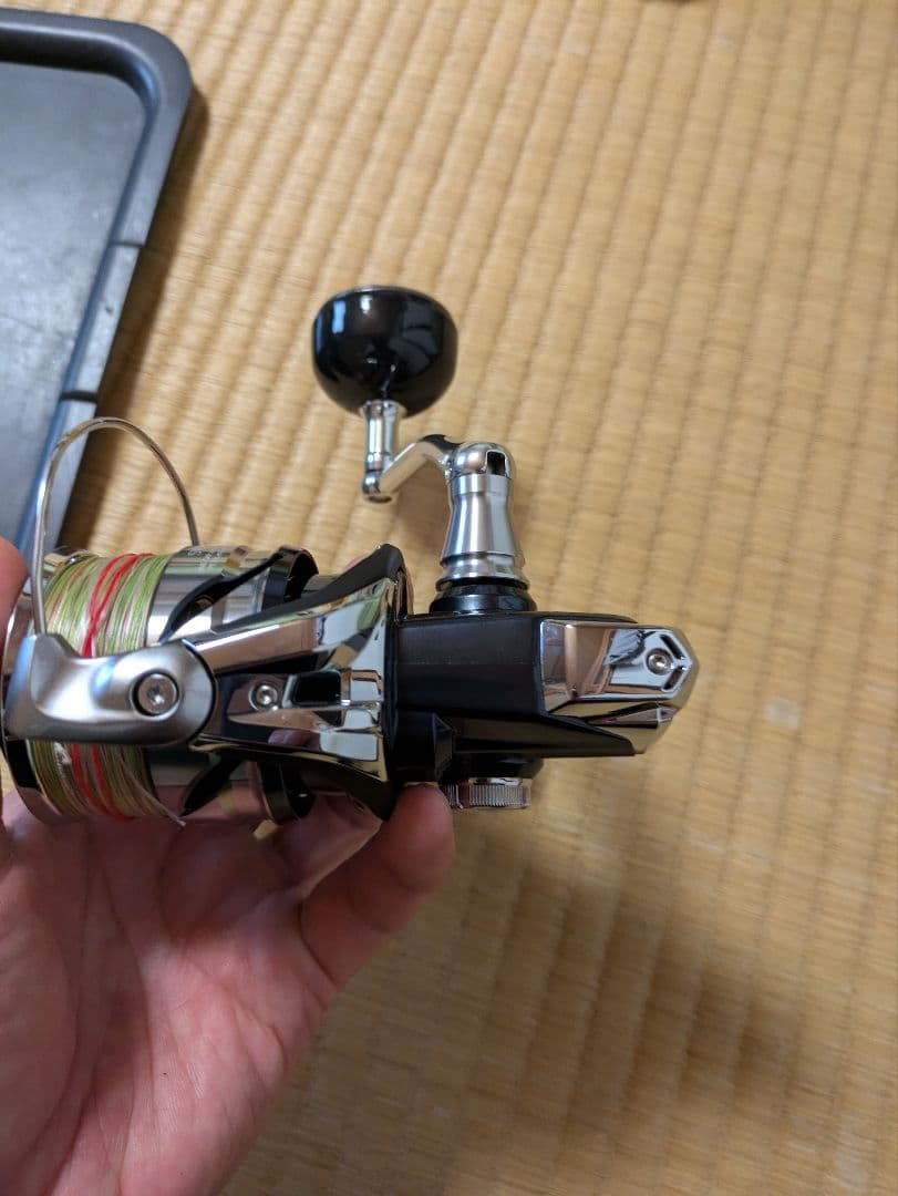 ツインパワーSW6000XG 中古品