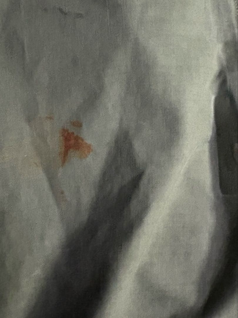 40s us navy レインパーカー