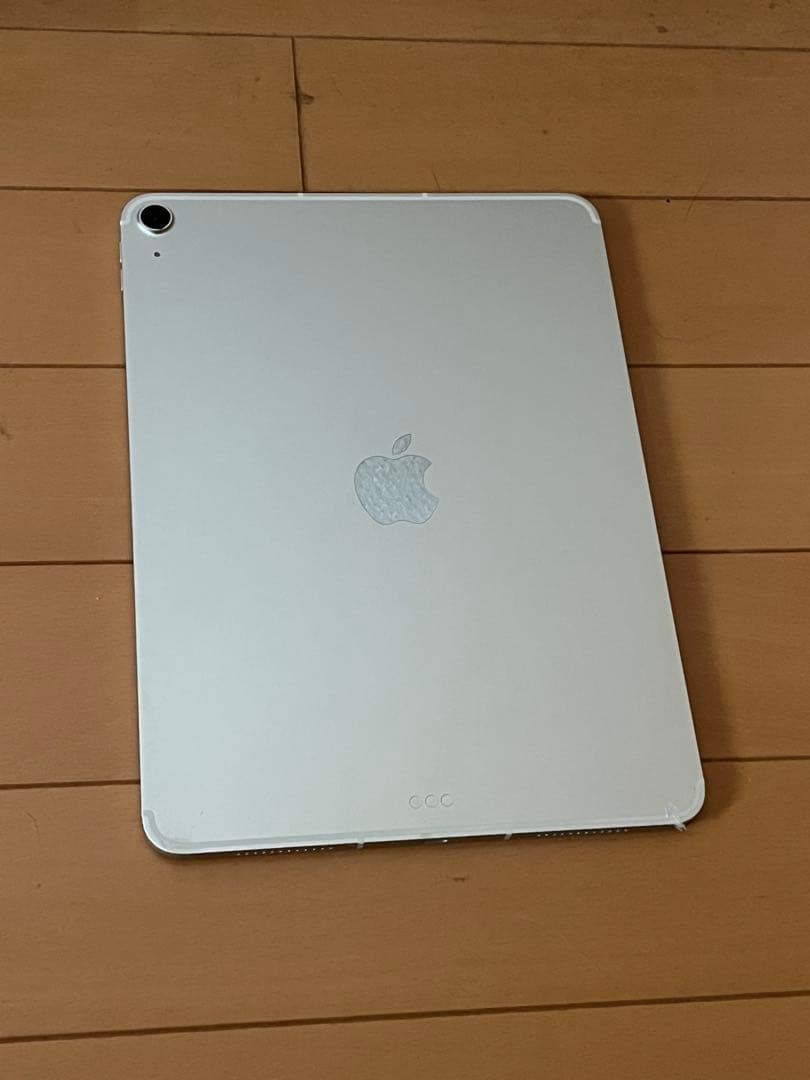 iPad Air 126GB スターライト