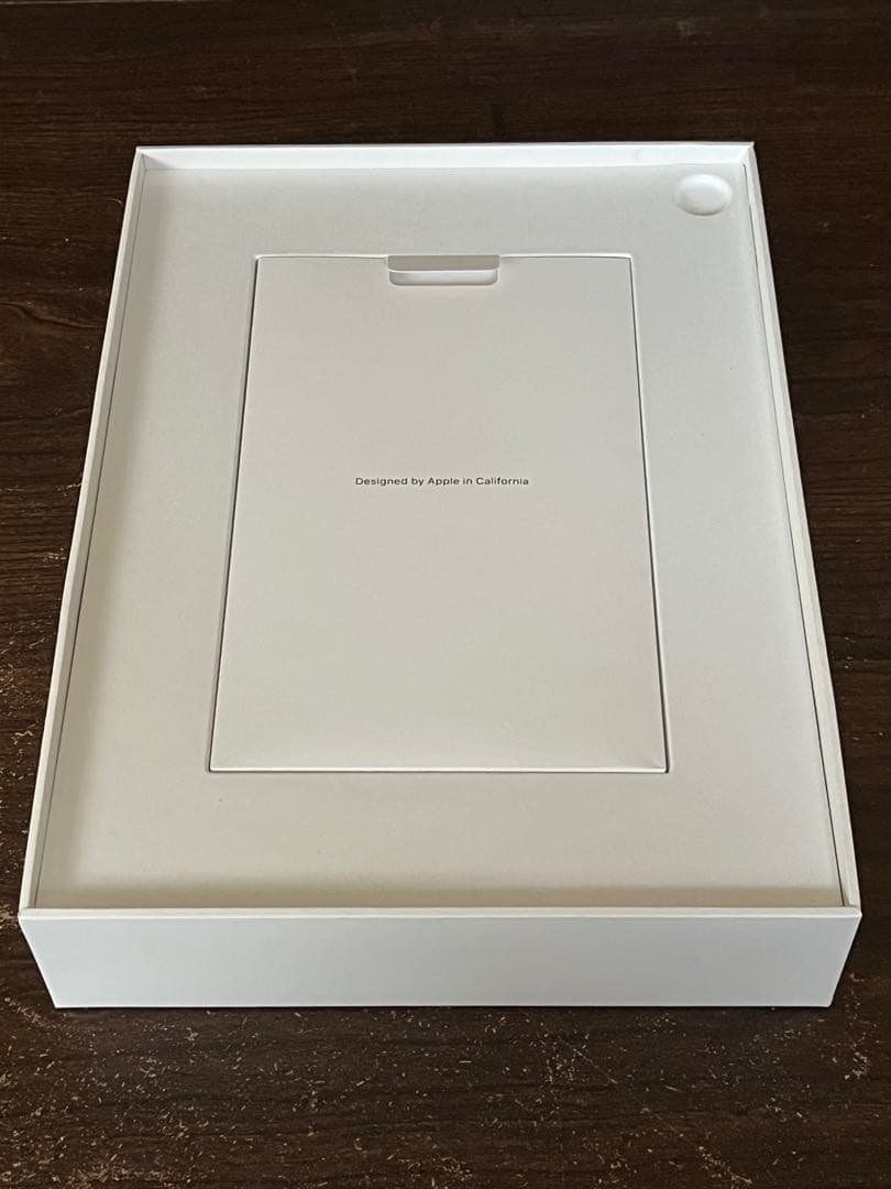 iPad Air 126GB スターライト