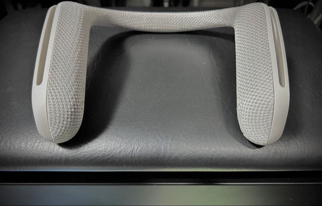 SONY SRS-WS1 ウェアラブルネックスピーカー