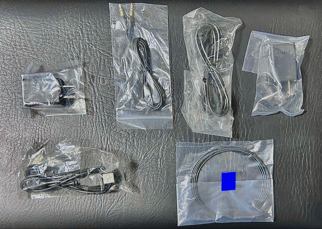 SONY SRS-WS1 ウェアラブルネックスピーカー