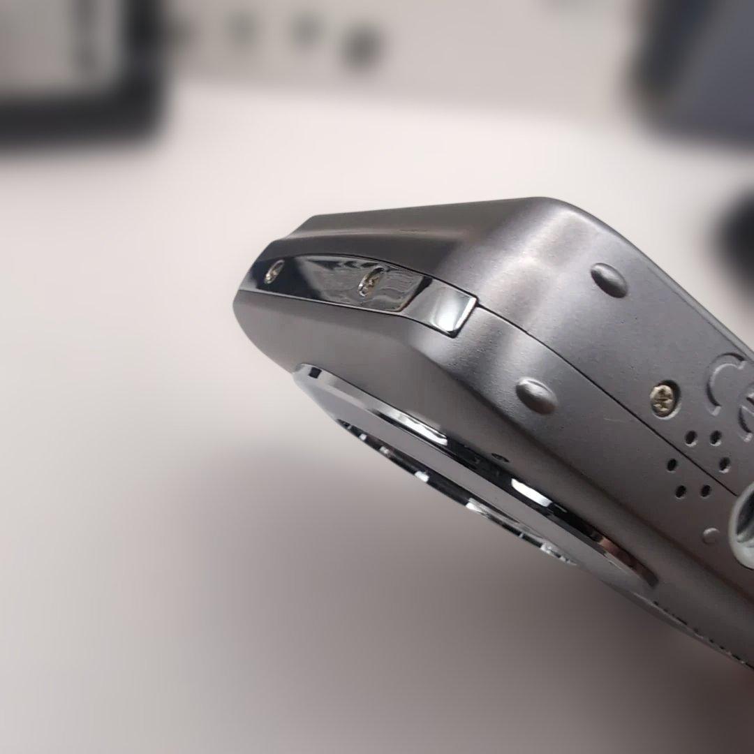 FUJIFILM　finepix JV250 デジタルカメラ