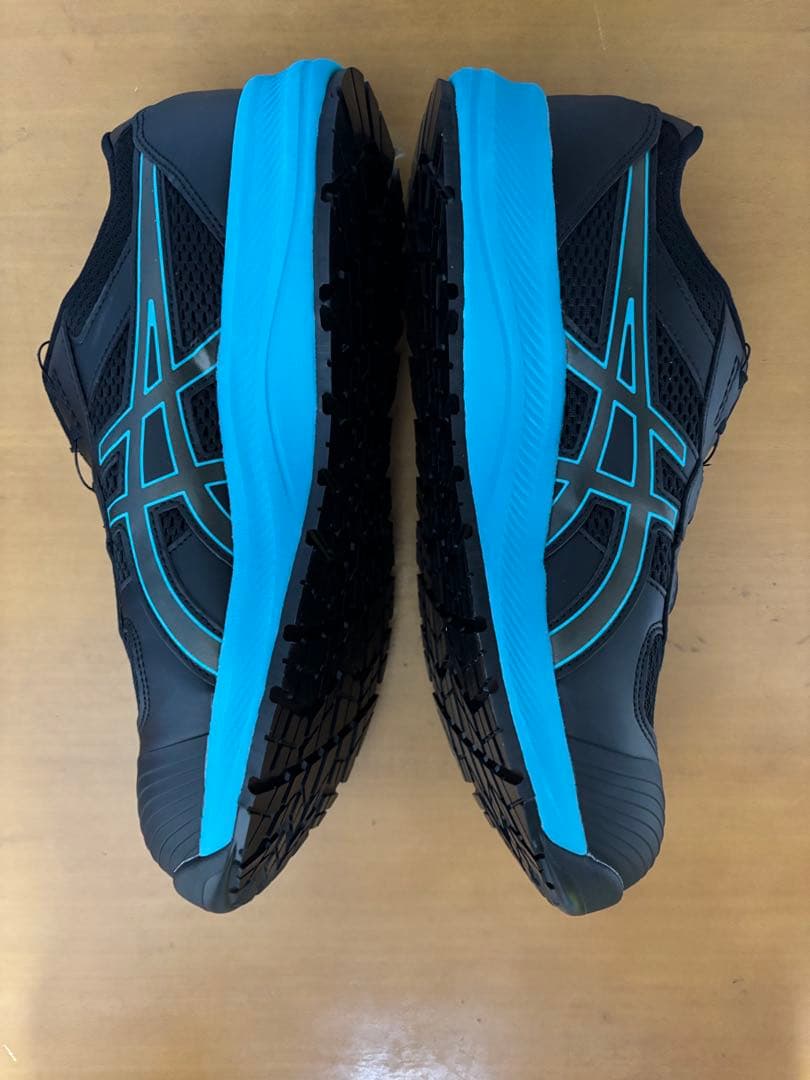 [アシックスワーキング] 安全靴/作業靴 ウィンジョブCP219 BOA