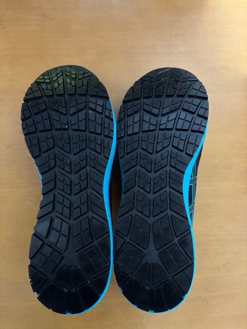 [アシックスワーキング] 安全靴/作業靴 ウィンジョブCP219 BOA