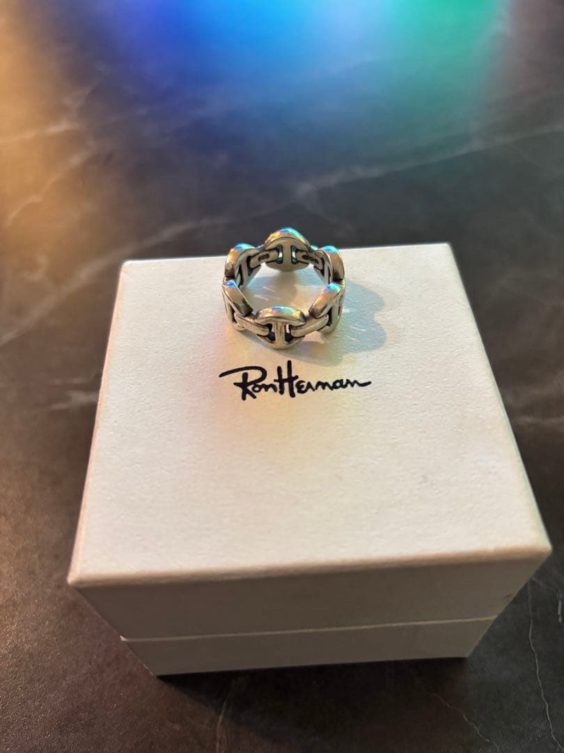 HOORSENBUHS ホーセンブース　6コマ　18号