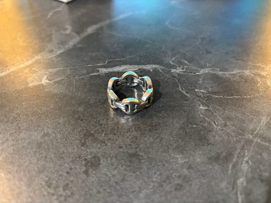 HOORSENBUHS ホーセンブース　6コマ　18号