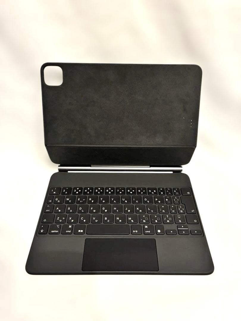 【超美品】Apple Magic Keyboard 11インチ用　a2261