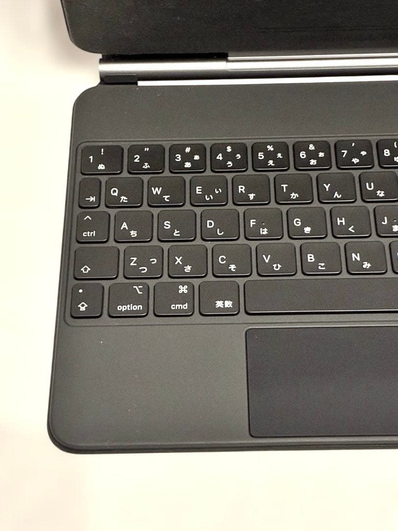 【超美品】Apple Magic Keyboard 11インチ用　a2261