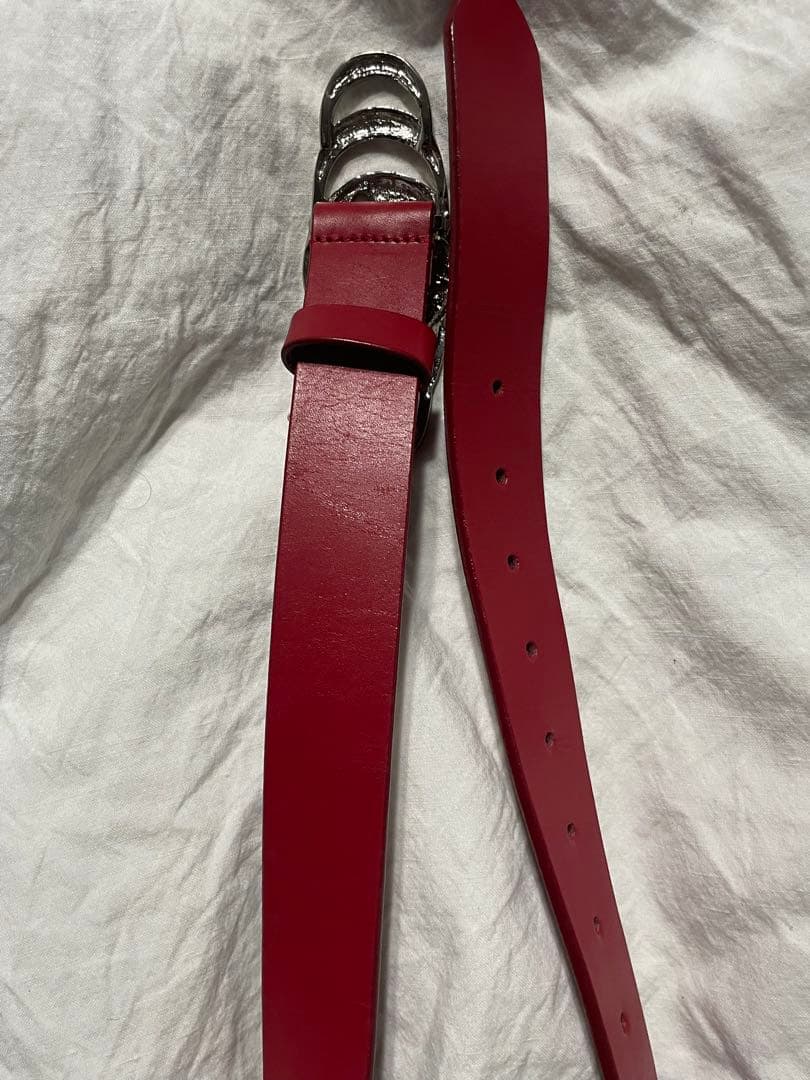 Vivienne Westwood ベルトarchive y2k パンク