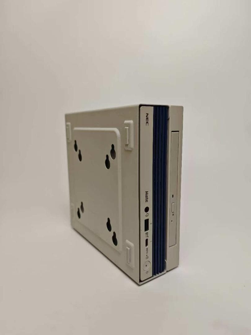 NEC ミニPC Intel i7-11700T 8GB 512GB SSD