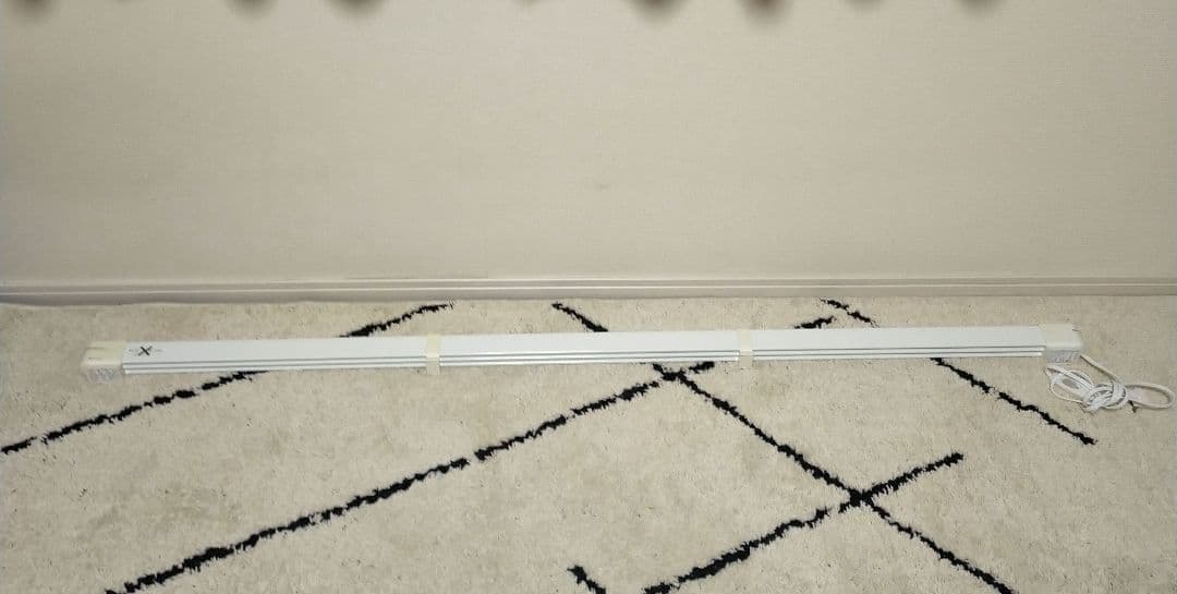 森永 エンジニアリング ウインドーラジエーター W/R-1500 150cm