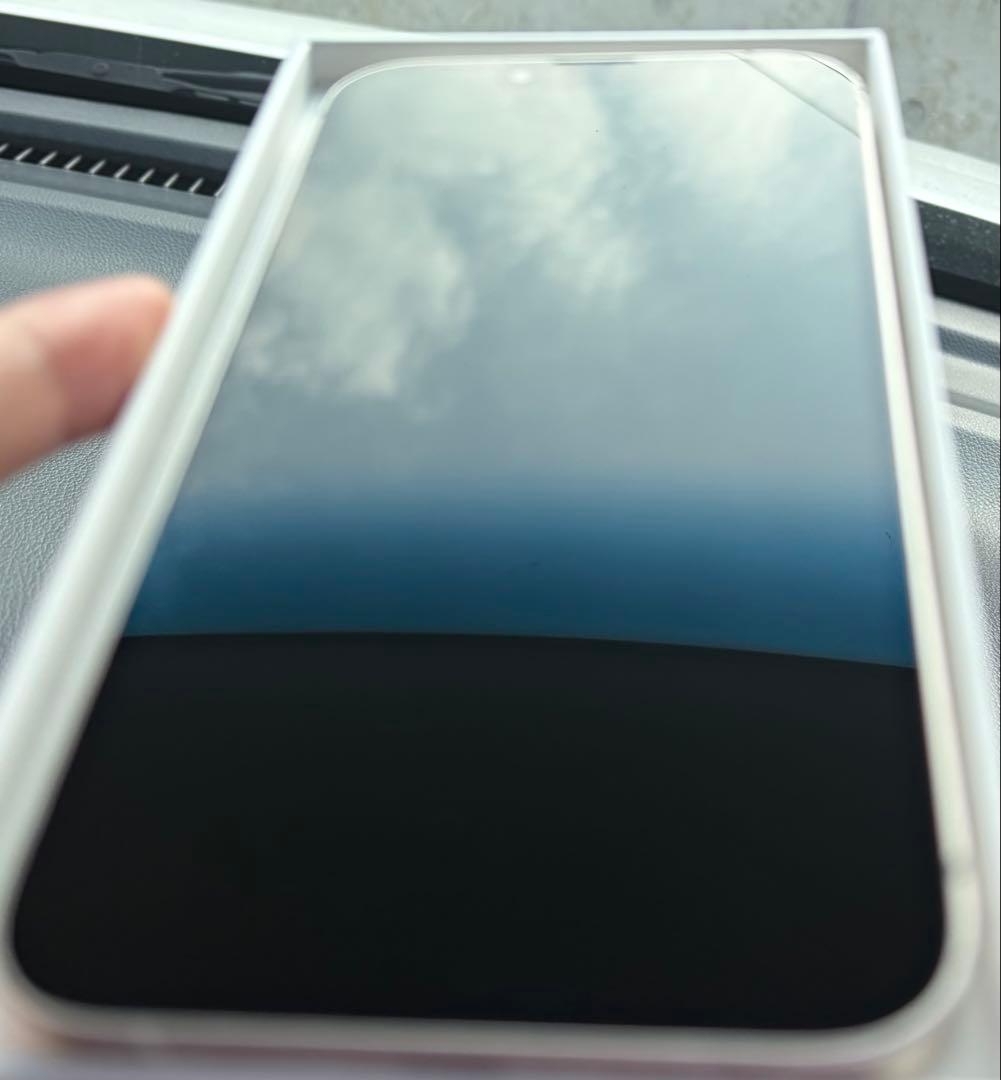 【即日発送】iPhone13 256GB simフリー