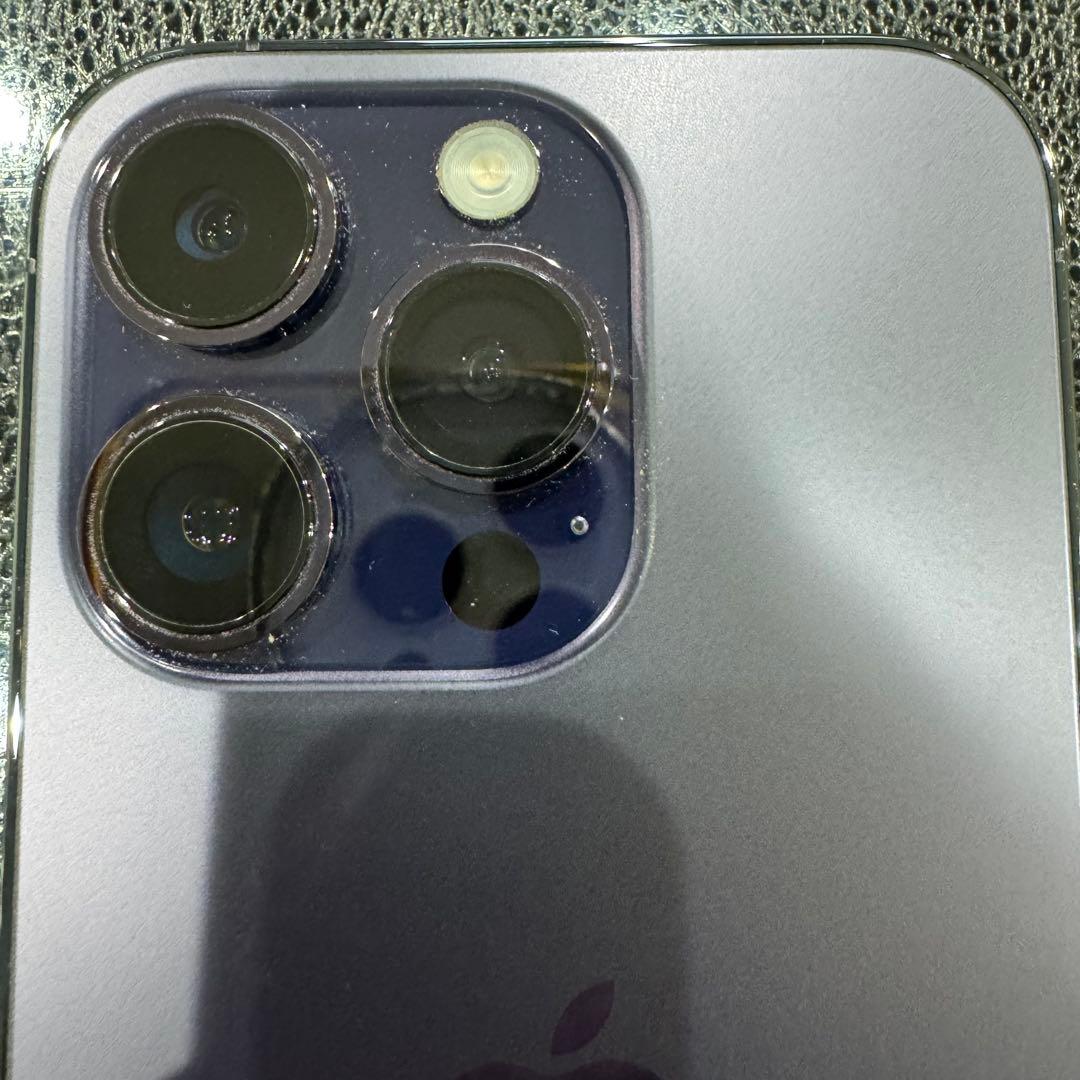 iPhone14PRO 本体　iPhone本体　128G 本体のみ