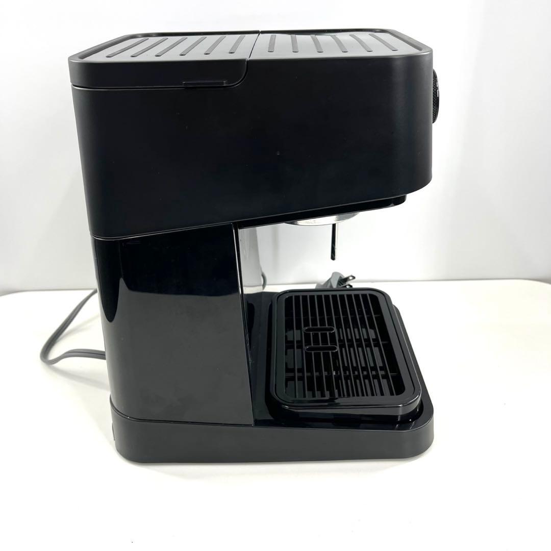 デロンギ EC235J-BK エスプレッソメーカー 付属品完備