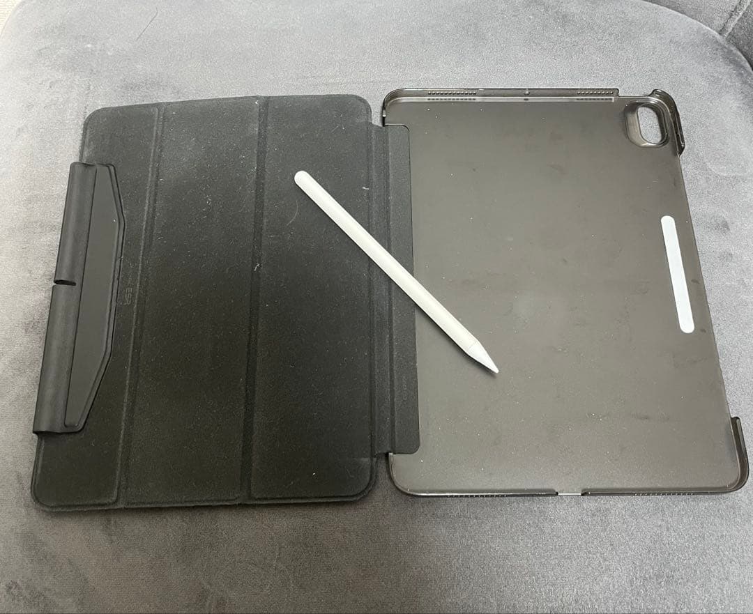 iPad Air 第4世代256GB スペースグレー