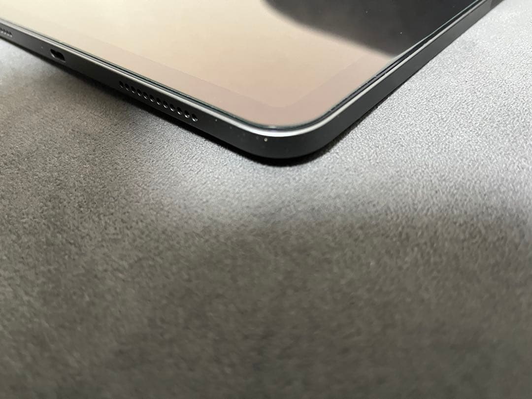 iPad Air 第4世代256GB スペースグレー