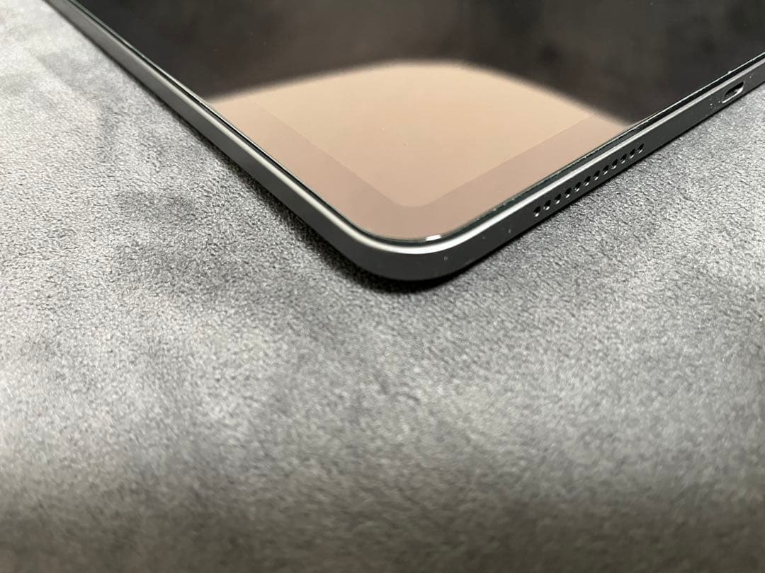 iPad Air 第4世代256GB スペースグレー