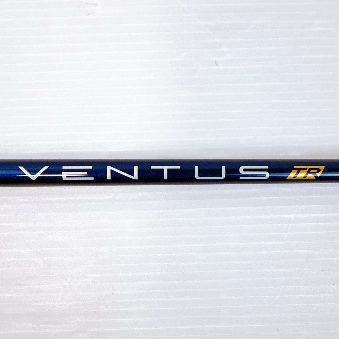 ベンタス TR ブルー（ベロコア搭載・USモデル）6-S　7W用シャフト　PXG