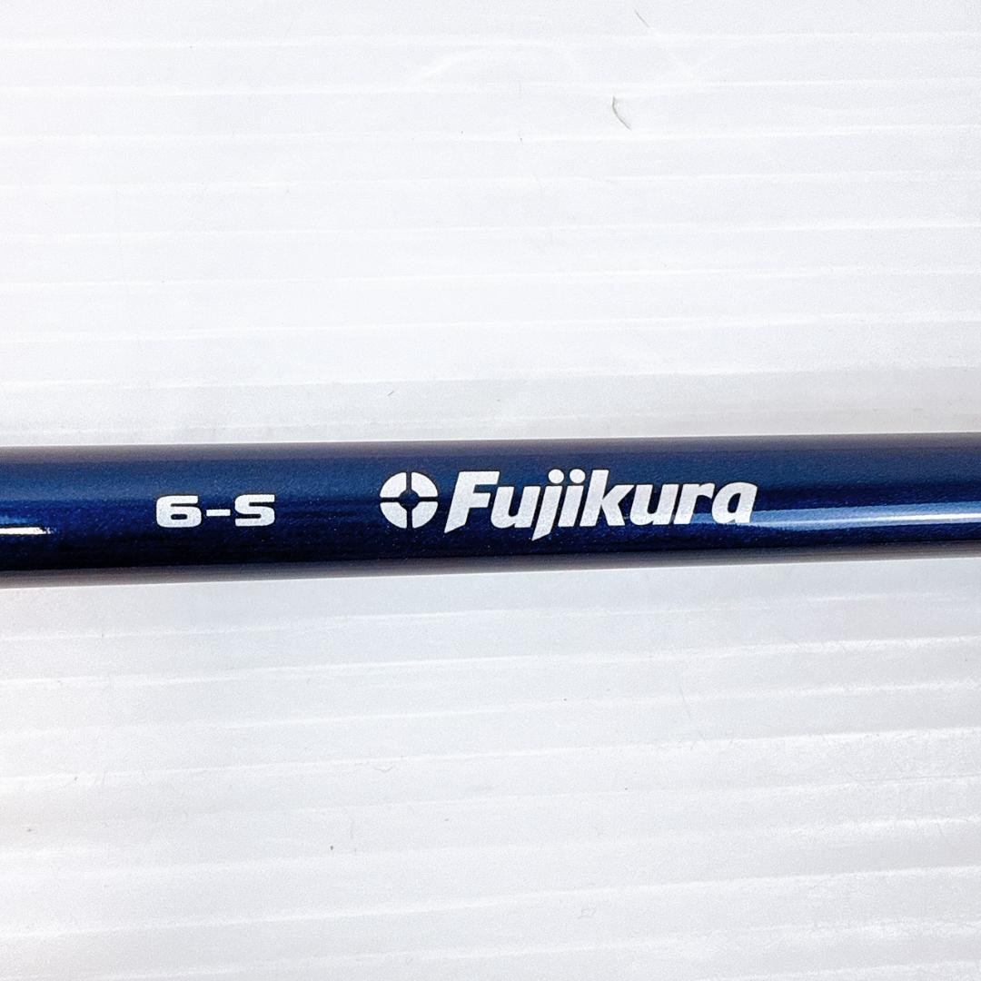 ベンタス TR ブルー（ベロコア搭載・USモデル）6-S　7W用シャフト　PXG
