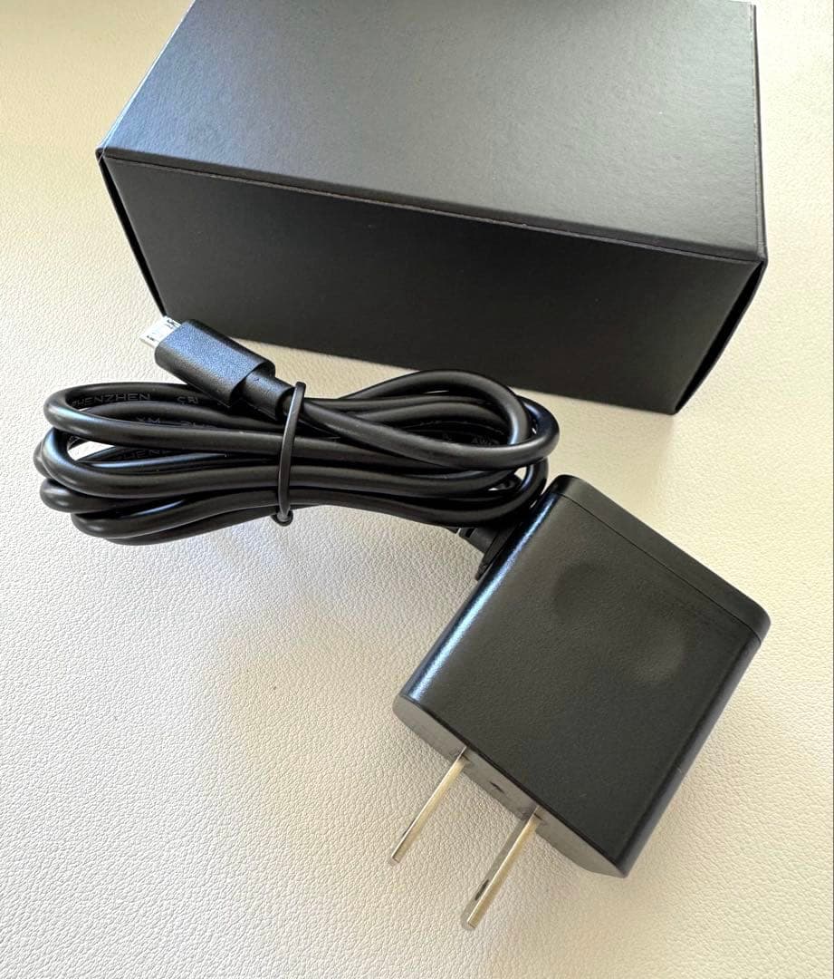 ♥️ほぼ未使用極美品♥️MYTREX PROVEマイトレックス プルーヴ 美顔器