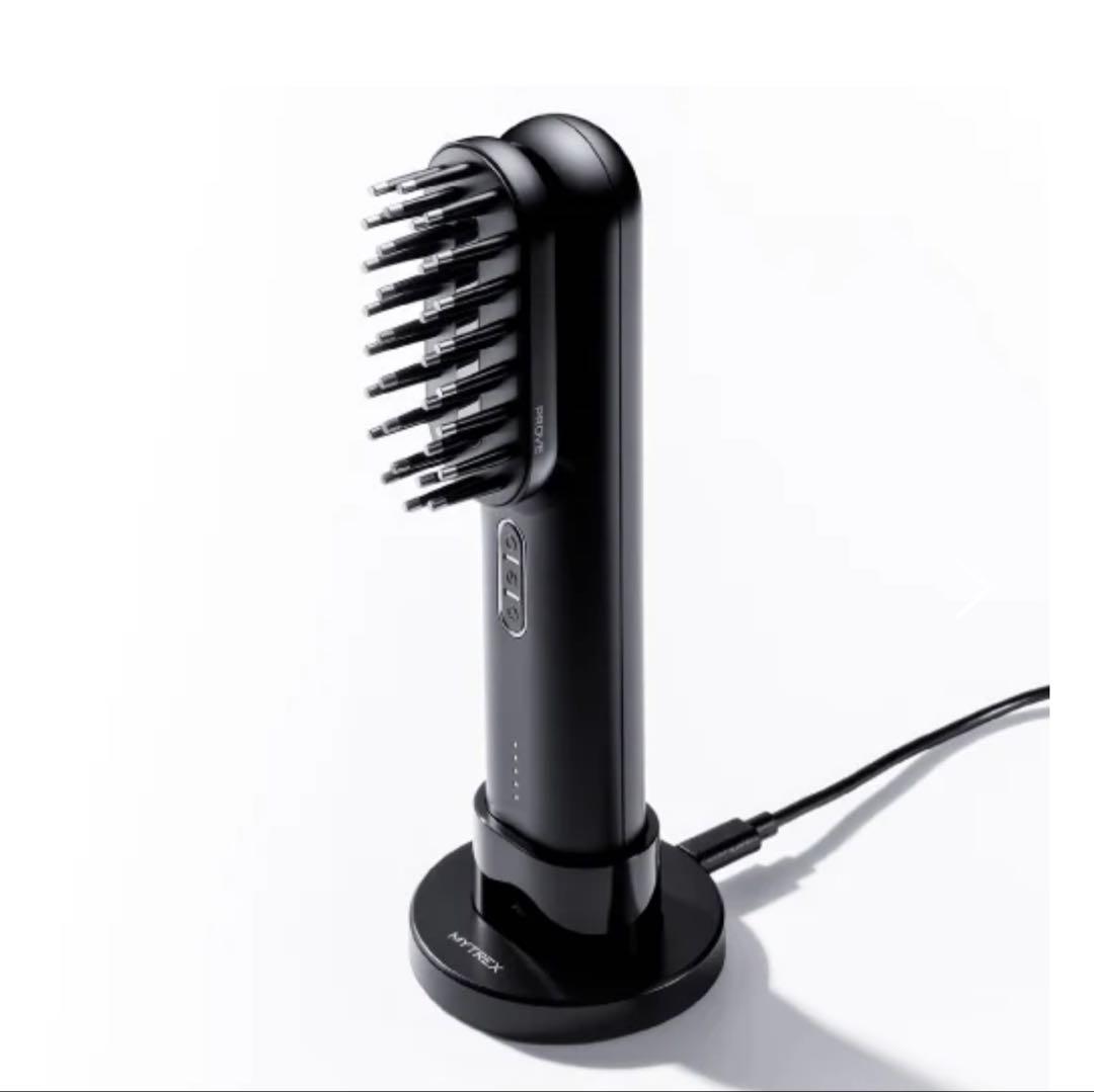 ♥️ほぼ未使用極美品♥️MYTREX PROVEマイトレックス プルーヴ 美顔器