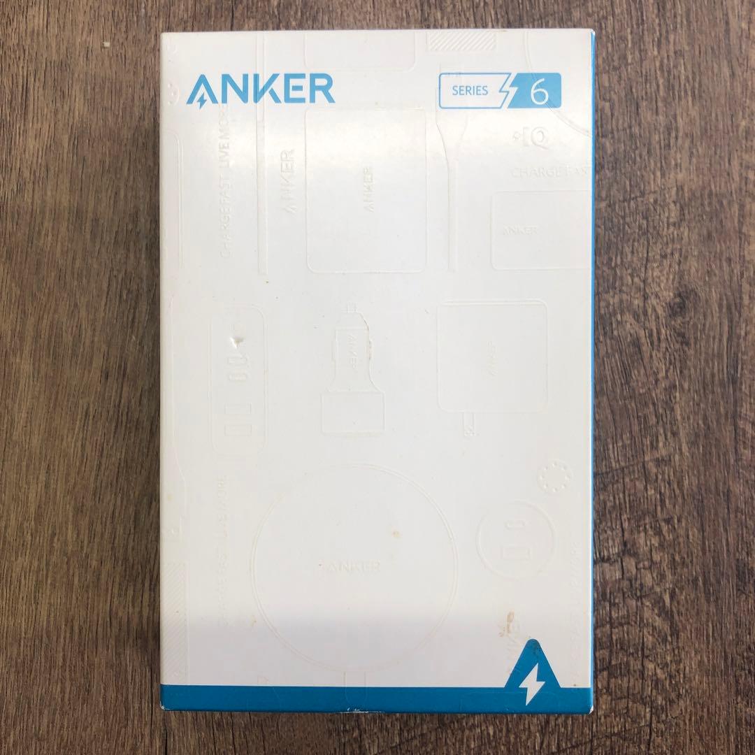未開封 Anker 633 Magnetic battery (MagGo)
