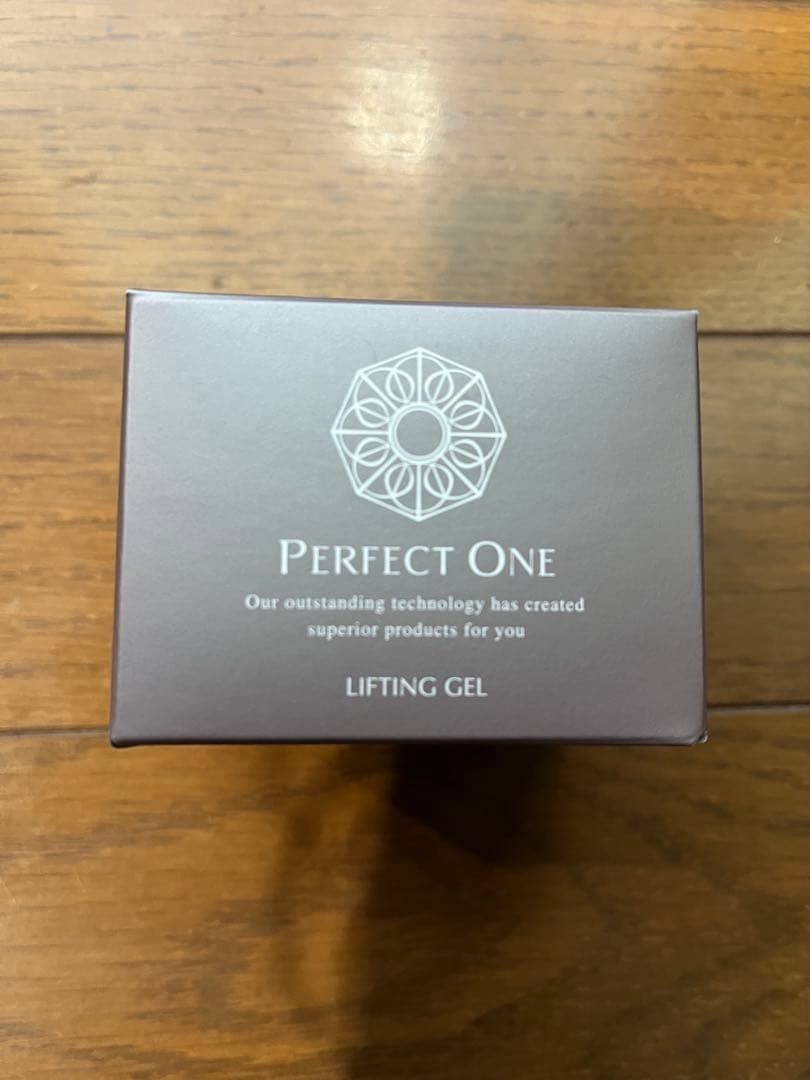 パーフェクトワン リフティングジェル　オールインワン　新日本製薬　エイジングケア