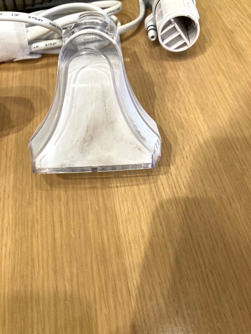 アイリスオーヤマ　リンサークリーナーRNS-P10-W