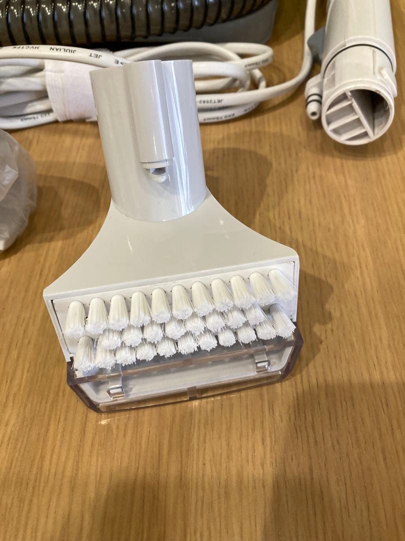 アイリスオーヤマ　リンサークリーナーRNS-P10-W