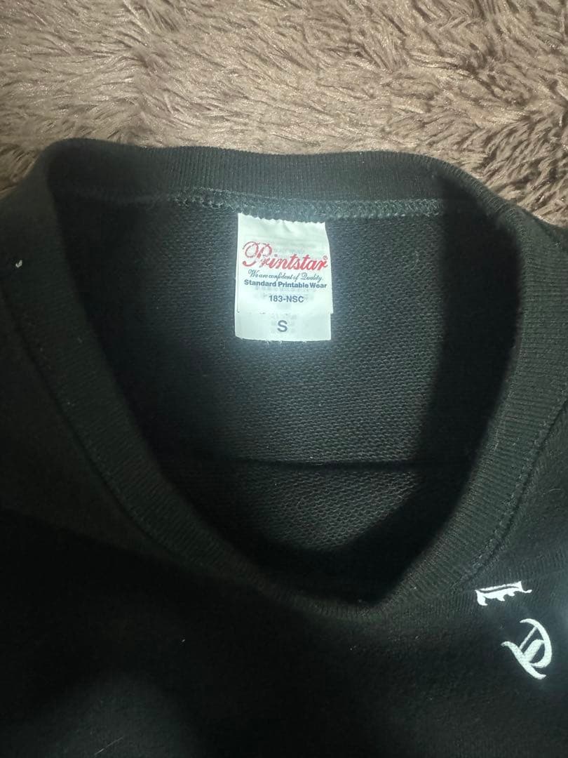 Thug Styleトレーナー