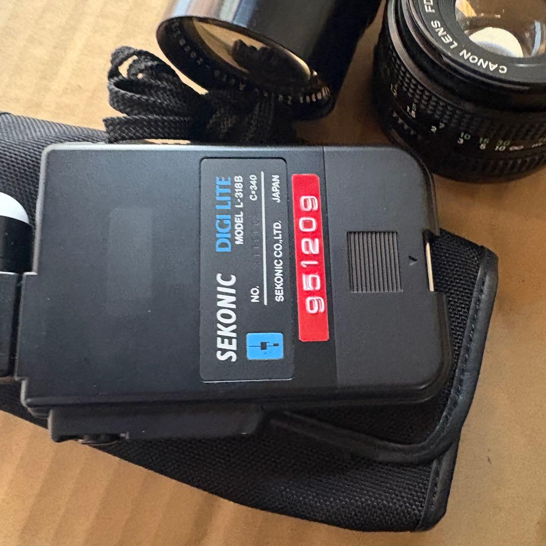 カメラ　まとめ売り　ジャンク　一眼レフ　レンズ