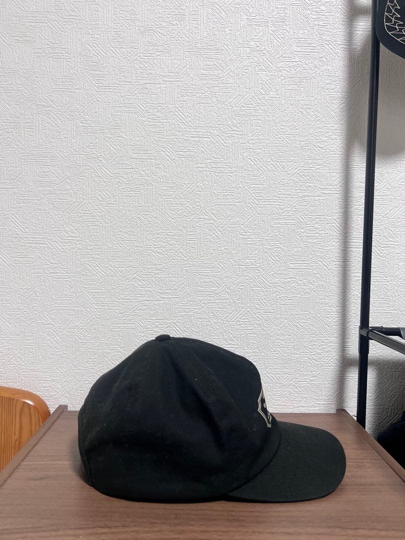 h.w.dog トラッカーキャップ