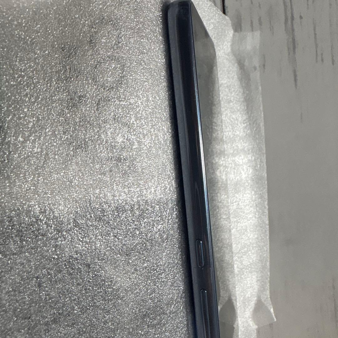 docomo GALAXY SC-53c 5G 本体　オーサムブルー