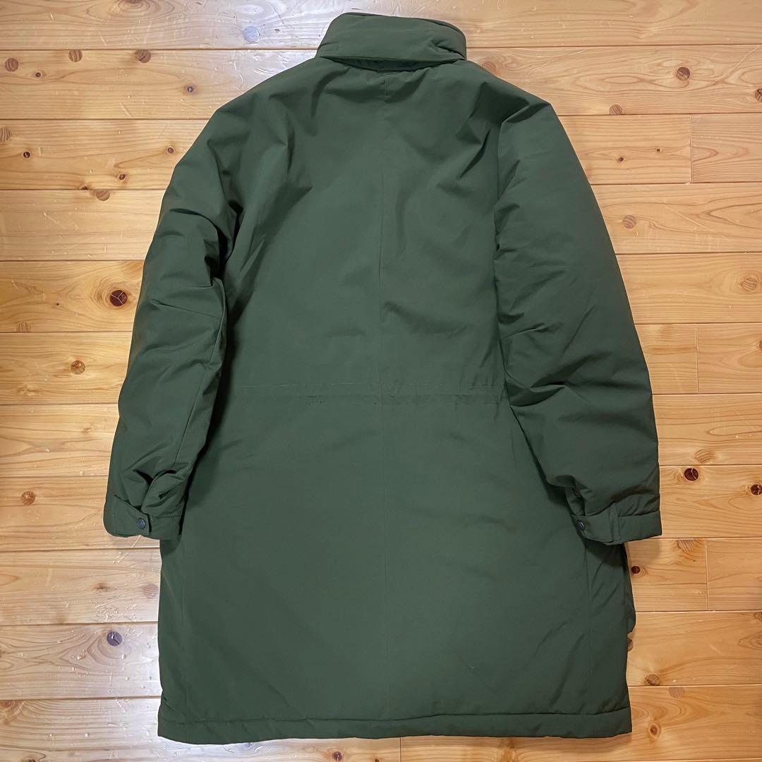 YMCLKYスウェーデン軍タイプ M-90 コールドウェザーパーカー ミリタリー