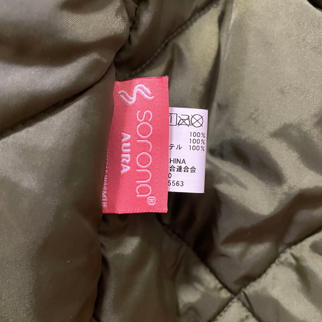 YMCLKYスウェーデン軍タイプ M-90 コールドウェザーパーカー ミリタリー