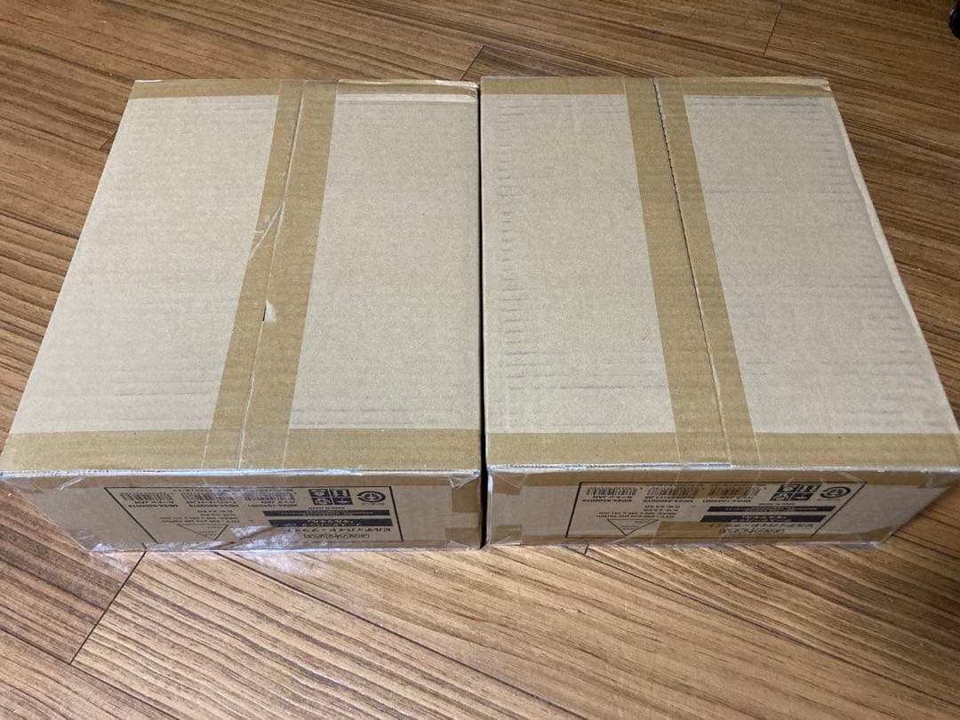 ビルディバイド-ブライト- ブースターパック　キルラキル　２カートン