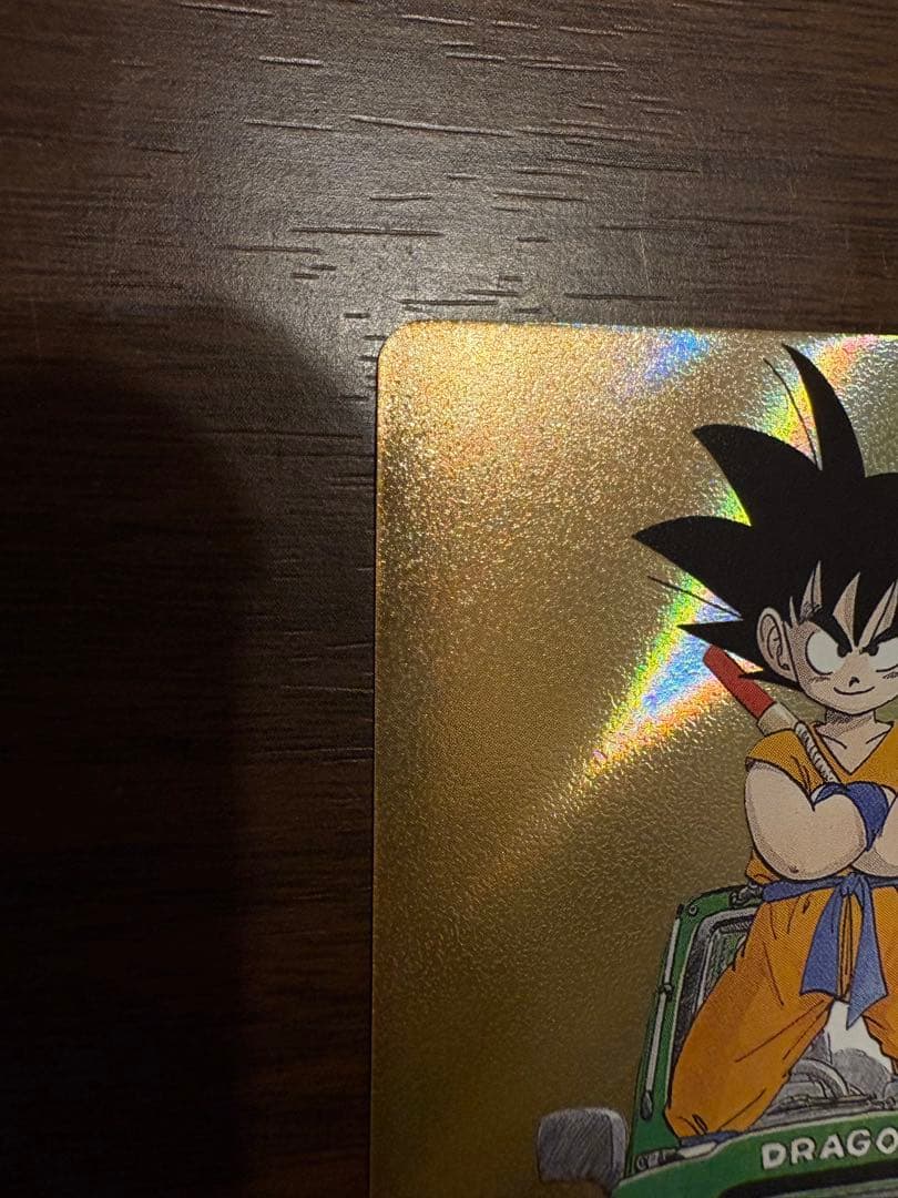 エナジーマーカー　金　MANGA BOOSTER 01 E-48 パラレル