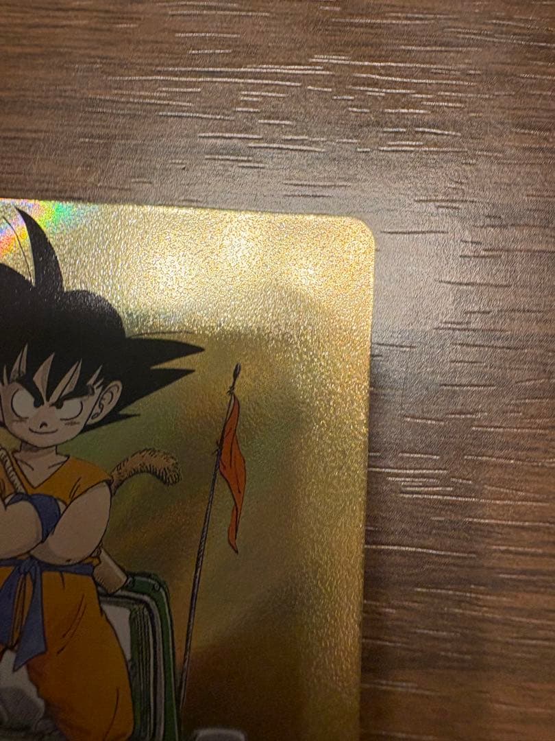 エナジーマーカー　金　MANGA BOOSTER 01 E-48 パラレル