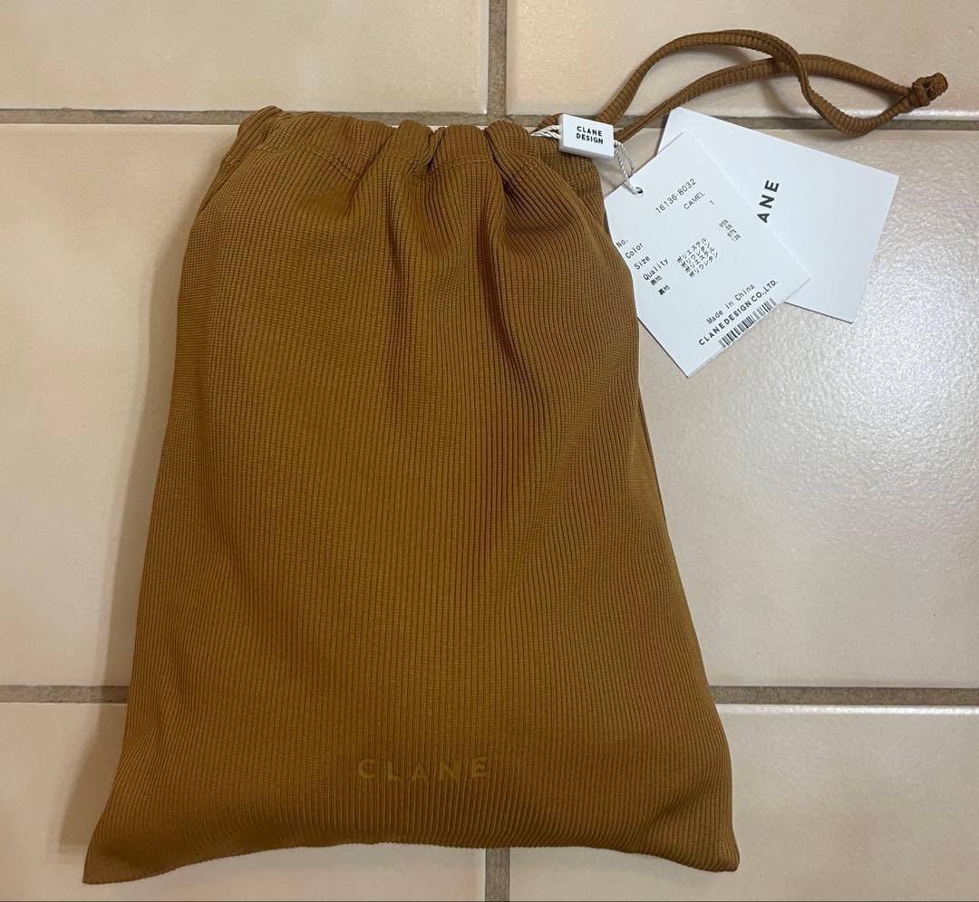 水着・ラッシュガード CLANE AMERICAN SLEEVE SEPARATE SWIMWEAR